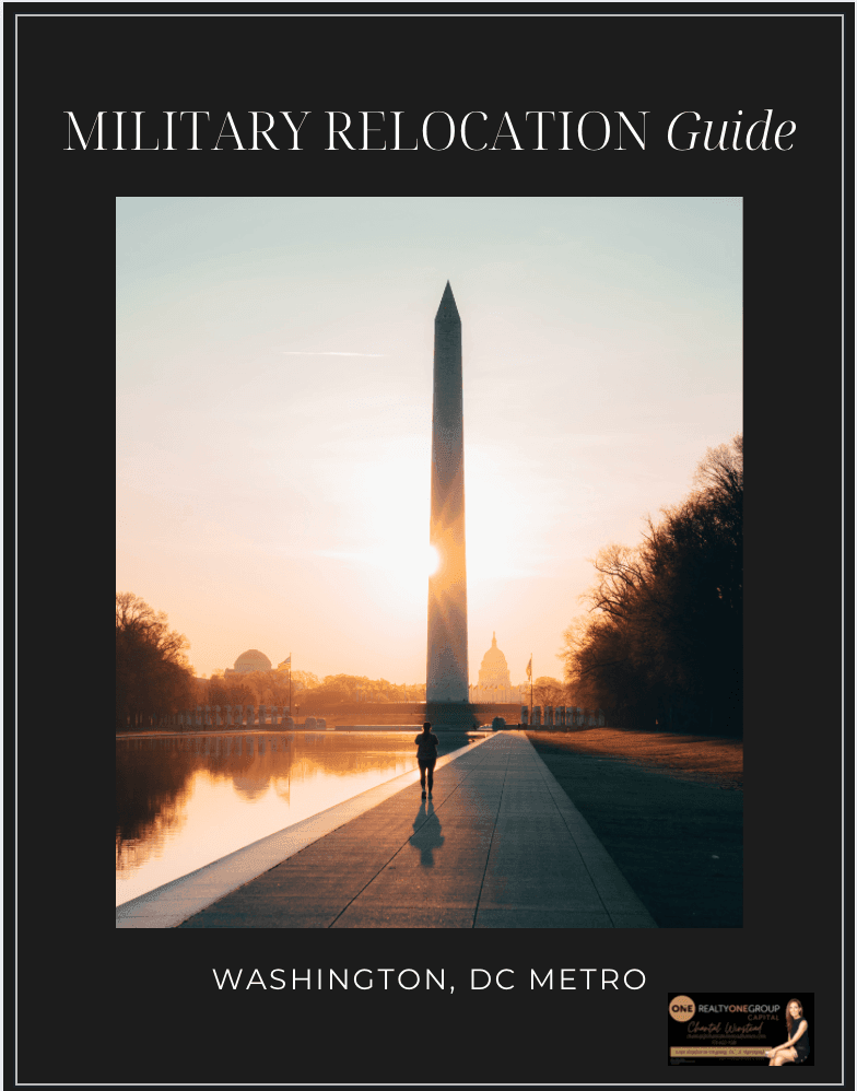 RELOCATION GUIDE