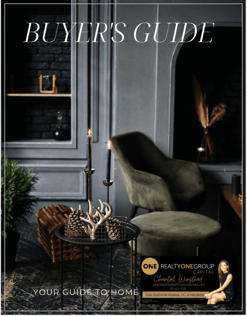 FIRST-TIME BUYER'S GUIDE