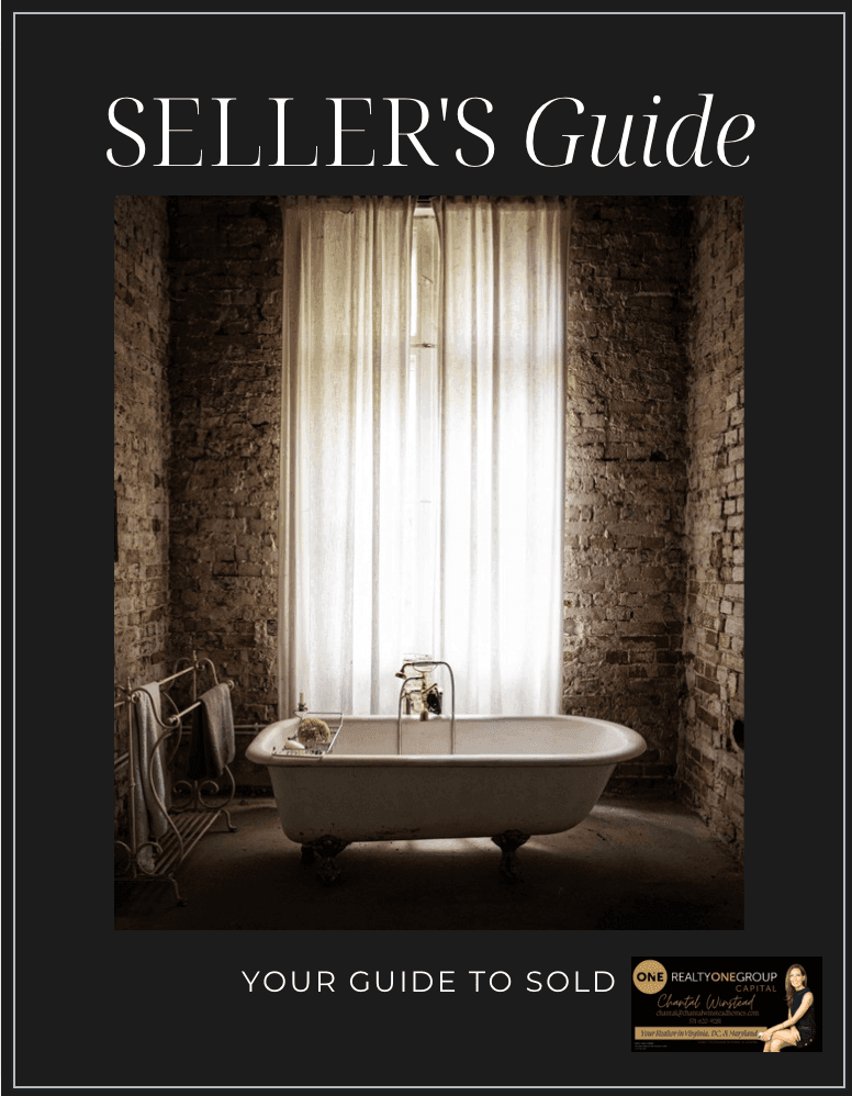 SELLER'S GUIDE